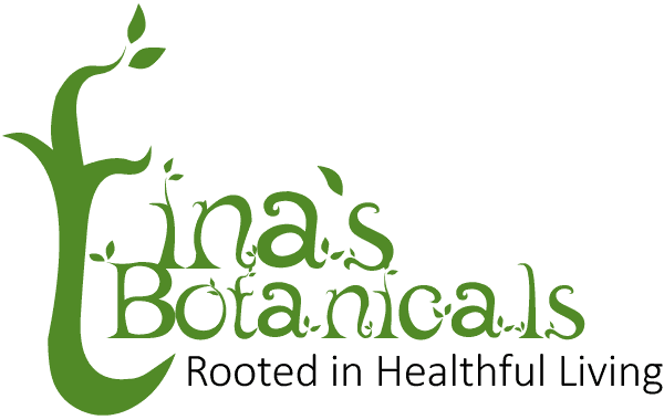 Tina's Botanicals - Rooted in Healthful Living